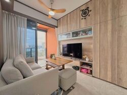Stirling Residences (D3), Apartment #584453711